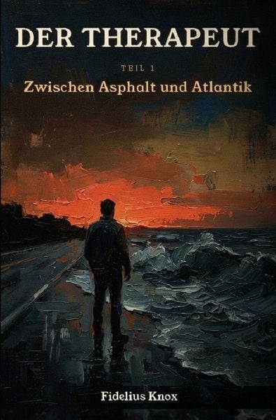 Produktbild: Der Therapeut