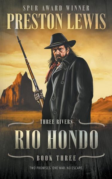 Produktbild: Rio Hondo