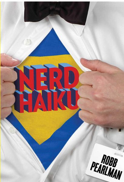 Produktbild: Nerd Haiku