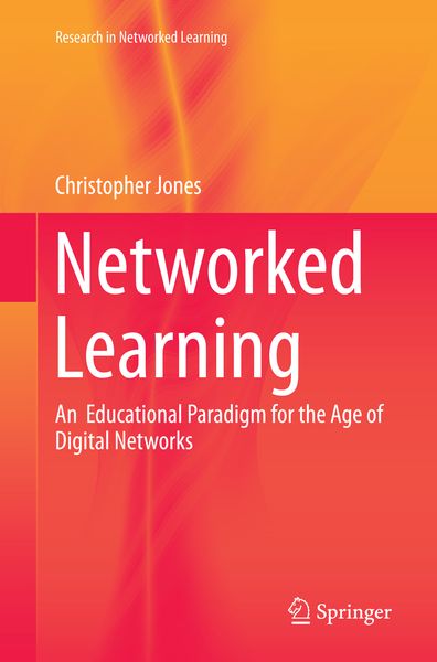 Produktbild: Networked Learning