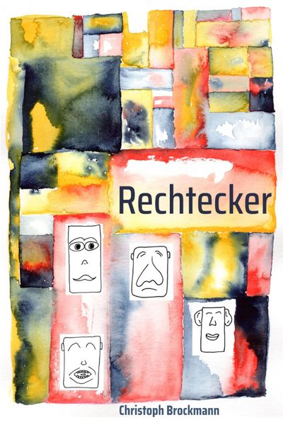 Produktbild: Rechtecker