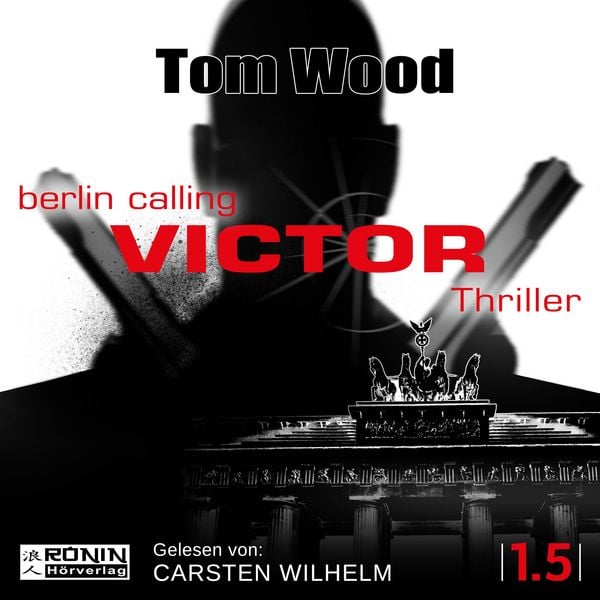 Produktbild: Victor &ndash; Berlin calling