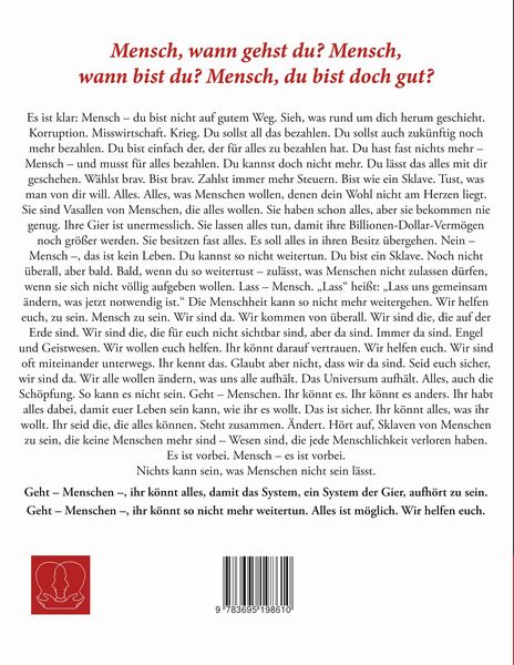 Produktbild: Du bist wichtig