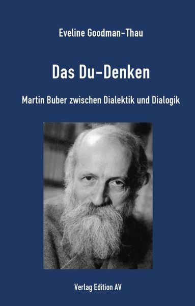 Produktbild: Das Du-Denken