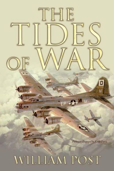 Produktbild: The Tides of War