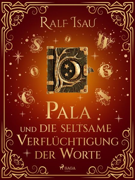 Produktbild: Pala und die seltsame Verfl&uuml;chtigung der Worte
