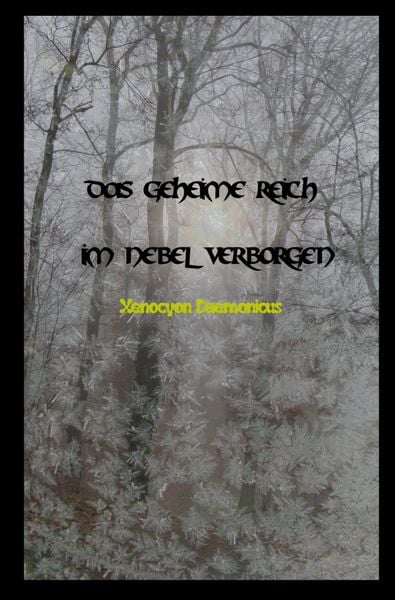 Produktbild: Das geheime Reich im Nebel verborgen