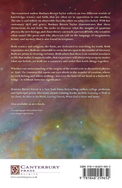 Produktbild: The Luminous Web