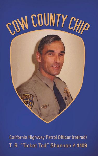 Produktbild: Cow County Chip