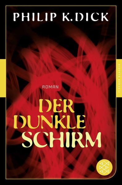 Produktbild: Der dunkle Schirm
