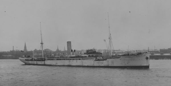 Produktbild: Deutsche Kriegsschiffe
