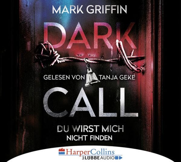 Produktbild: Dark Call - Du wirst mich nicht finden