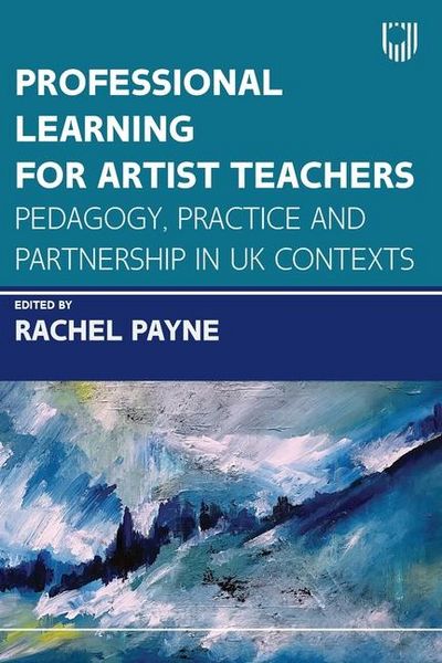 Produktbild: Professional Learning for Artist Teachers