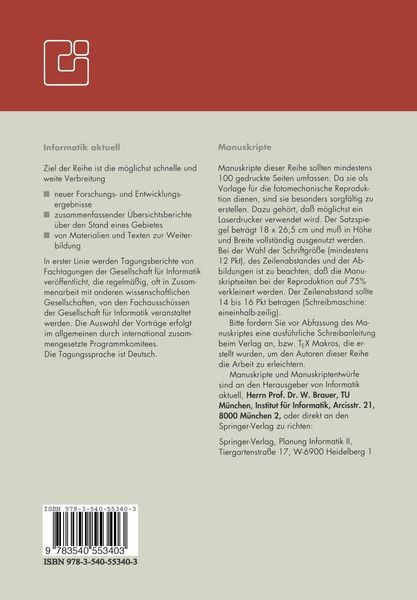 Produktbild: Architektur von Rechensystemen