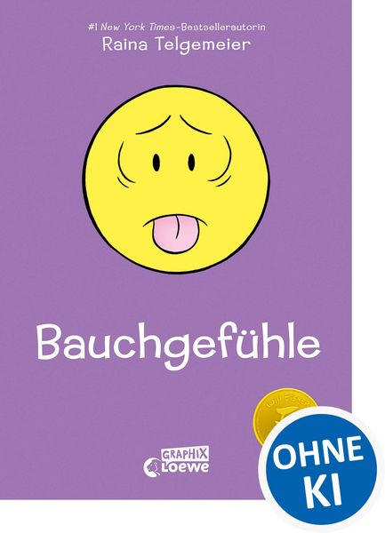 Produktbild: Bauchgef&uuml;hle