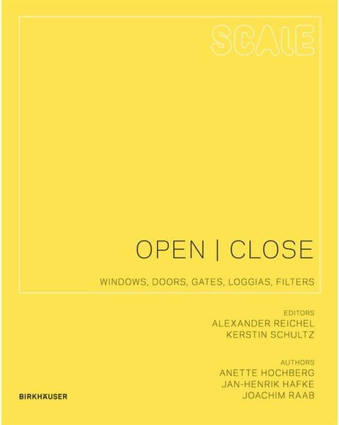 Produktbild: Open I Close