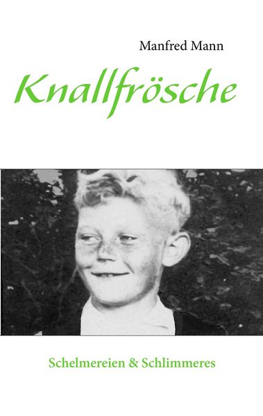 Produktbild: Knallfr&ouml;sche