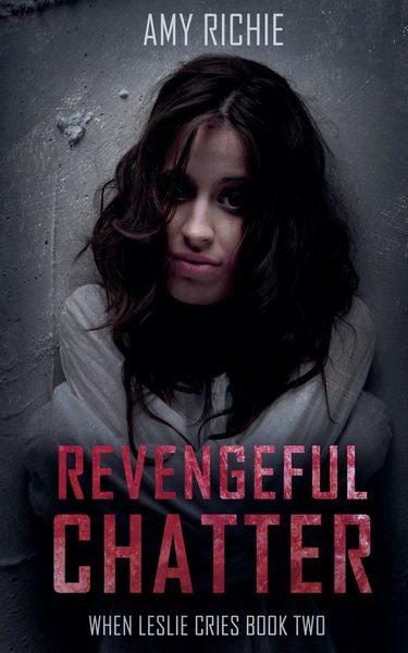 Produktbild: Revengeful Chatter