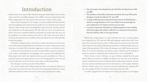 Produktbild: Save Our Species