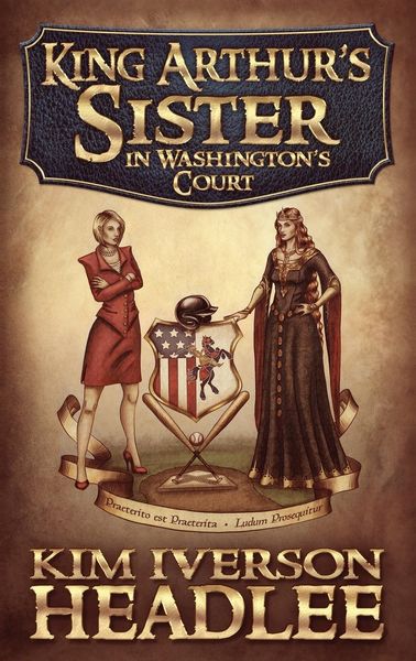 Produktbild: King Arthur's Sister in Washington's Court