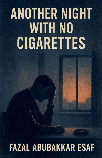 Produktbild: Another Night with No Cigarettes