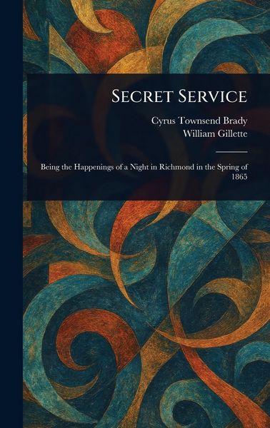 Produktbild: Secret Service