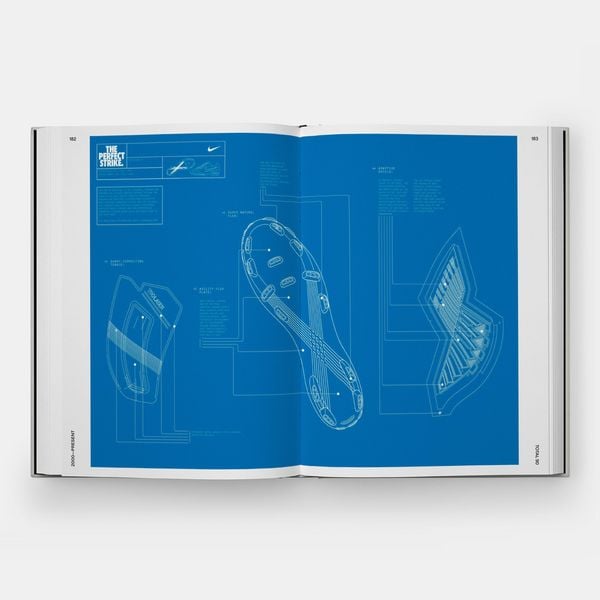 Produktbild: Nike Football Boots