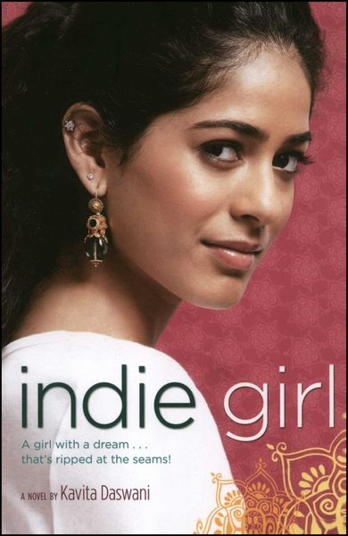 Produktbild: Indie Girl