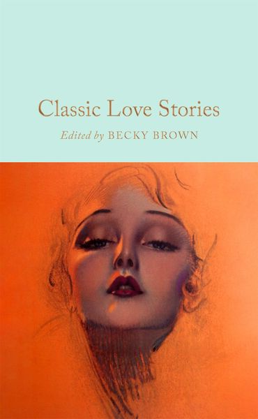 Produktbild: Classic Love Stories
