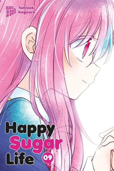 Happy Sugar Life 9