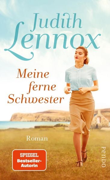 Produktbild: Meine ferne Schwester