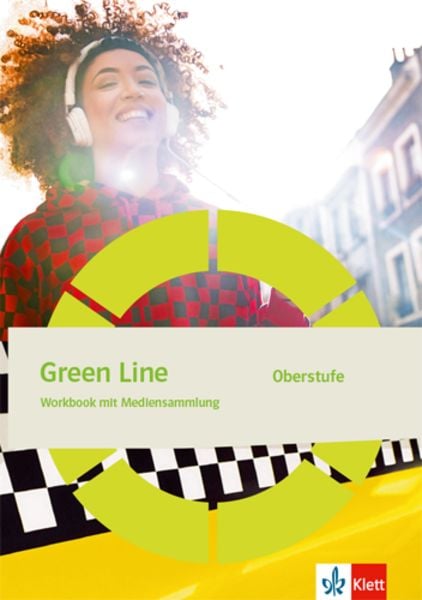 Green Line Oberstufe. Workbook Klasse 11/12 (G8), Klasse 12/13 (G9), Set von , Klett Schulbuchverlag, 9783125500150