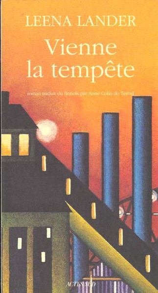 Produktbild: Vienne la Tempete