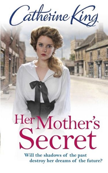 Produktbild: Her Mother's Secret