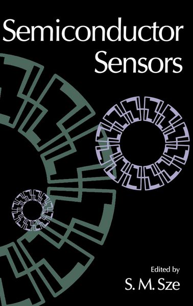 Produktbild: Semiconductor Sensors
