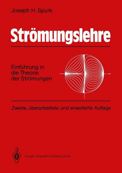 Produktbild: Str&ouml;mungslehre