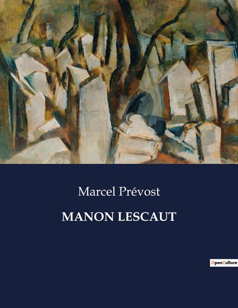 Produktbild: MANON LESCAUT