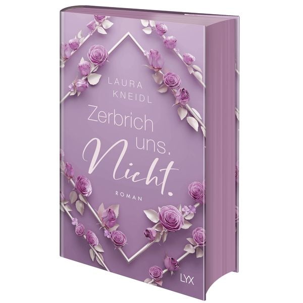 Produktbild: Zerbrich uns. Nicht.: Special Edition