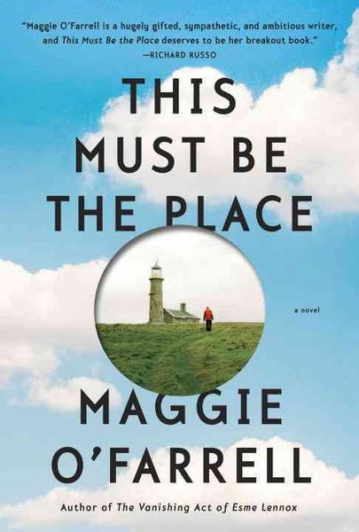 Produktbild: This Must Be The Place
