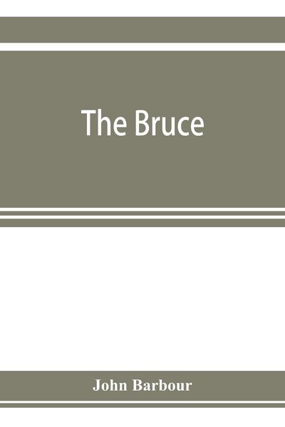 Produktbild: The Bruce