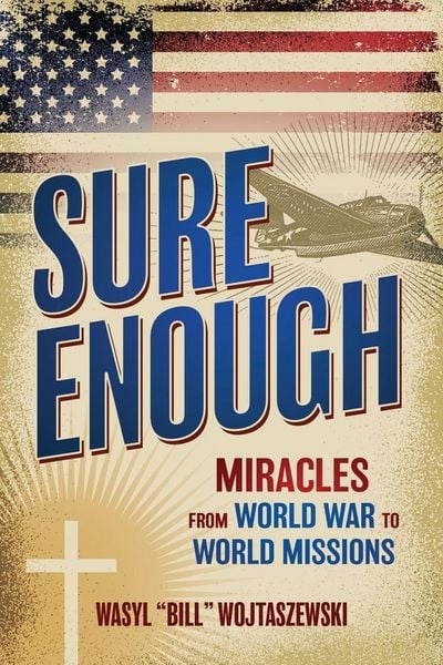 Produktbild: Sure Enough