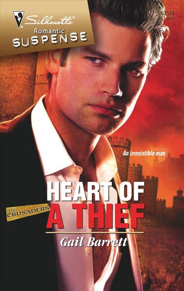 Produktbild: Heart of a Thief: The Crusaders