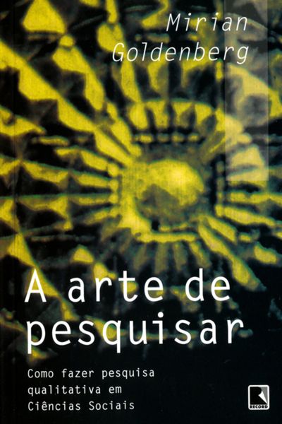 Produktbild: A arte de pesquisar
