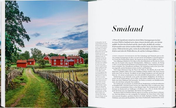 Produktbild: Schweden entdecken