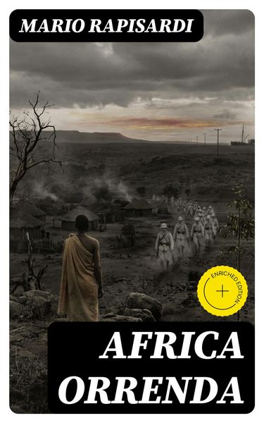 Produktbild: Africa Orrenda