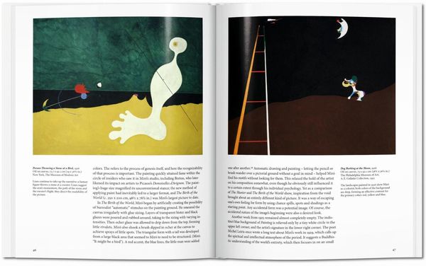 Produktbild: Miró