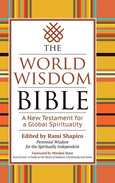Produktbild: The World Wisdom Bible