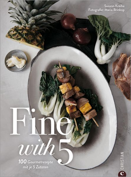Produktbild: Fine with 5