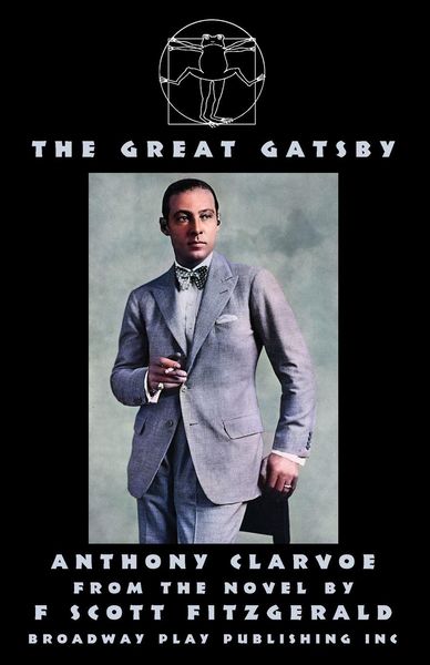 Produktbild: The Great Gatsby