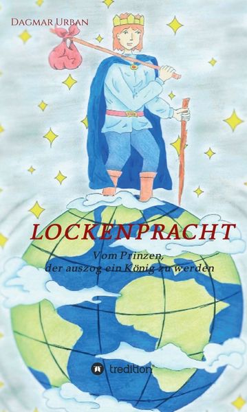 Produktbild: Lockenpracht